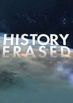 Watch History Erased Tvmuse