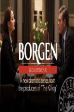 Watch Borgen Tvmuse