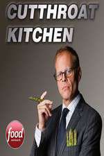 Watch Cutthroat Kitchen Tvmuse