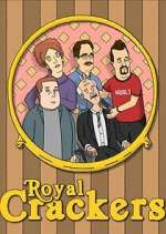 Watch Royal Crackers Tvmuse