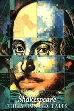 Watch Shakespeare The Animated Tales Tvmuse