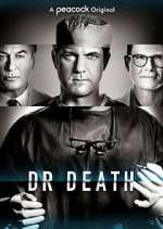 Watch Dr. Death Tvmuse