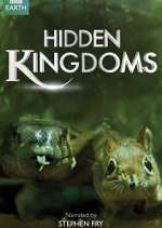 Watch Hidden Kingdoms Tvmuse