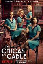 Watch Cable Girls Tvmuse