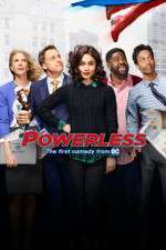 Watch Powerless Tvmuse