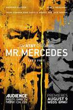 Watch Mr Mercedes Tvmuse