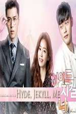 Watch Hyde Jekyll Me Tvmuse