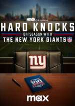 Watch Hard Knocks: Offseason with the New York Giants Tvmuse