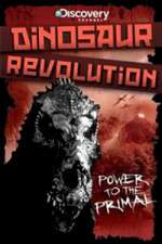 Watch Dinosaur Revolution Tvmuse