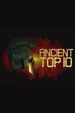 Watch Ancient Top 10 Tvmuse