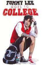 Watch Tommy Lee Goes to College Tvmuse