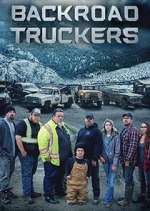 Watch Backroad Truckers Tvmuse
