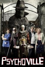 Watch Psychoville Tvmuse