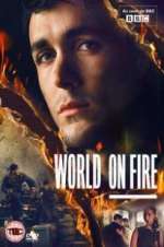 Watch World On Fire Tvmuse