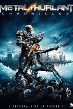 Watch Metal Hurlant Chronicles Tvmuse