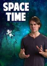 Watch PBS Space Time Tvmuse