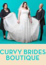 Watch Curvy Brides Boutique Tvmuse