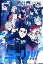 Watch Yuri On Ice Tvmuse