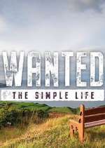 Watch Wanted: The Simple Life Tvmuse