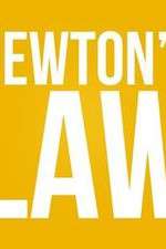 Watch Newton's Law Tvmuse