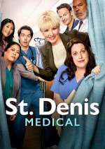 St. Denis Medical tvmuse