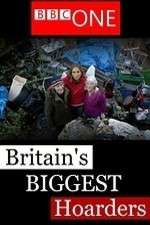 Watch Britain's Biggest Hoarders Tvmuse