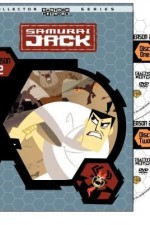 Watch Samurai Jack Tvmuse