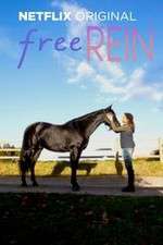 Watch Free Rein Tvmuse