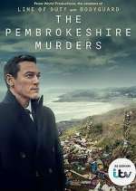 Watch The Pembrokeshire Murders Tvmuse