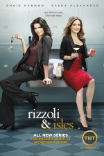 Watch Rizzoli & Isles Tvmuse