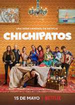 Watch Chichipatos Tvmuse