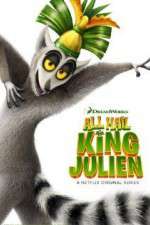 Watch All Hail King Julien Tvmuse