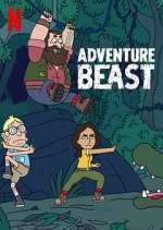 Watch Adventure Beast Tvmuse