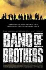 Watch Band of Brothers Tvmuse