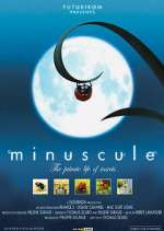 Watch Minuscule Tvmuse