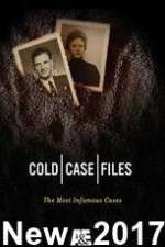 Watch Cold Case Files Tvmuse