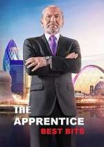 Watch The Apprentice, Best Bits Tvmuse