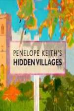 Watch Penelope Keith's Hidden Villages Tvmuse