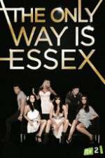 Watch The Only Way Is Essex Tvmuse