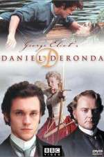 Watch Daniel Deronda Tvmuse