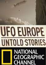 Watch UFOs: The Untold Stories Tvmuse