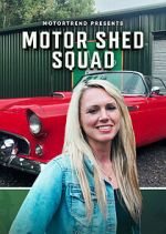 Watch Motor Shed Squad Tvmuse