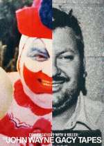 Watch Conversations with a Killer: The John Wayne Gacy Tapes Tvmuse