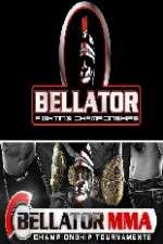 Watch Bellator 360 Tvmuse