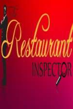 Watch The Restaurant Inspector Tvmuse