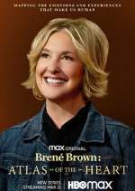 Watch Brené Brown: Atlas of the Heart Tvmuse