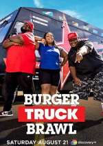 Watch Burger Truck Brawl Tvmuse