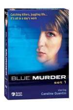 Watch Blue Murder (UK) Tvmuse