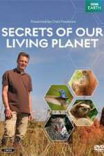 Watch Secrets of Our Living Planet Tvmuse