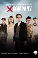 Watch X Company Tvmuse